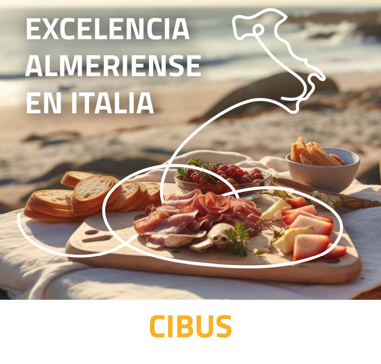 CIBUS